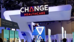 Change Healthcare Introduces Innovative Service Amidst System