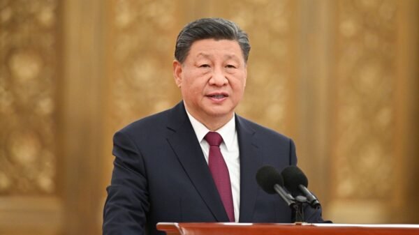 China's Economic Outlook: Xi Jinping Meets US Business Chiefs