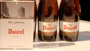 Duvel Beer Production Affected by Cybersecurity Incident