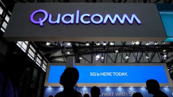 EU Ordered to Pay Portion of Legal Fees in Qualcomm Case