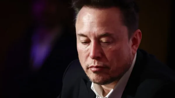 Elon Musk's Anti-Hate Endeavor: Case Against Group Thrown Out