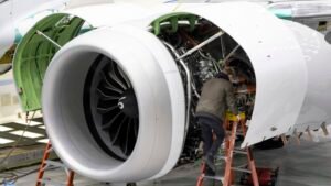 FAA's Directive: Boeing 737 MAX Production Interrupted