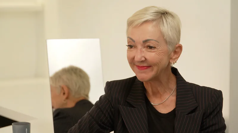 Jane Wurwand on the Dominance of ‘High-Touch’ over ‘High-Tech’ in Business Jane Wurwand on the Dominance of 'High-Touch' over 'High-Tech'