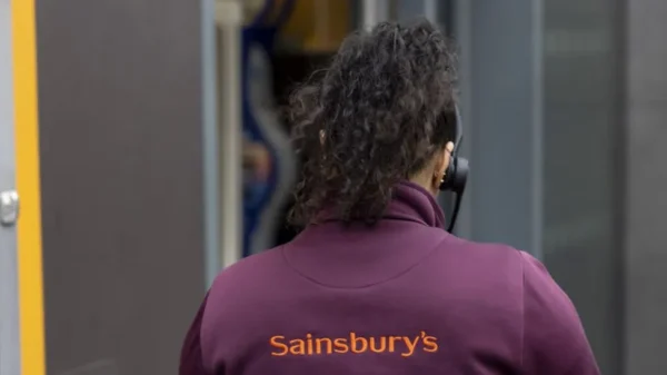 Job Cut Announcement: Sainsbury's Targets Cost Reduction