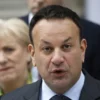Leo Varadkar: I am no longer best man to be Irish PM