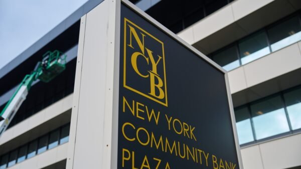 NY Community Bancorp Faces Fitch Downgrade to BB+