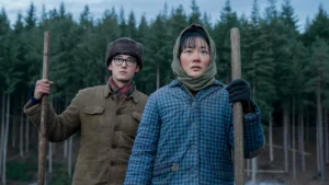 Netflix's Anticipated Adaptation of Acclaimed Chinese Sci-Fi Novel