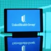 UnitedHealth's Profit Takes $872M Hit After Change Healthcare