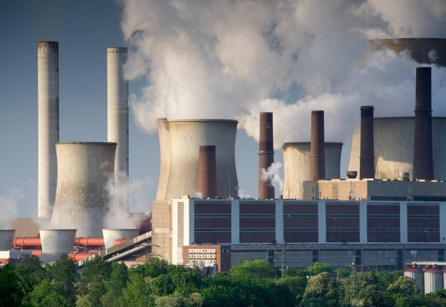 Britain's Ambitious Strategy to Strengthen Nuclear Workforce