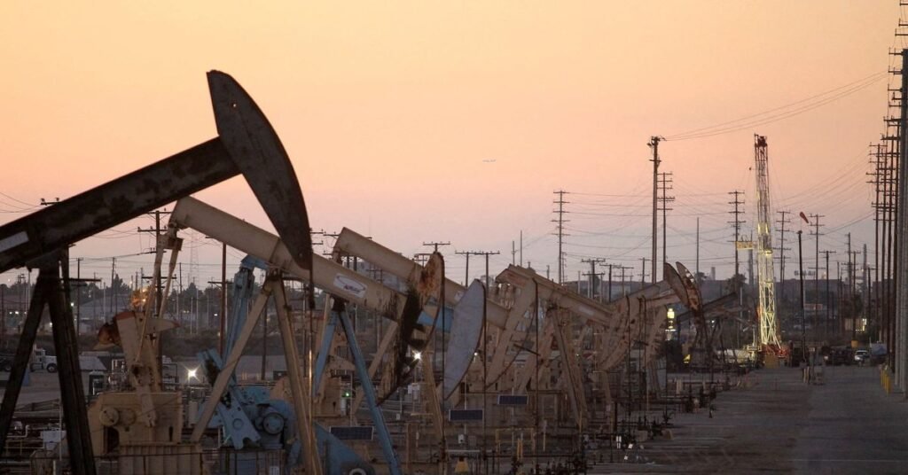 OPEC Affirms Encouragement from IEA's Oil Security Commentary OPEC Affirms Encouragement from IEA's Oil Security Commentary OPEC Affirms Encouragement from IEA's Oil Security Commentary