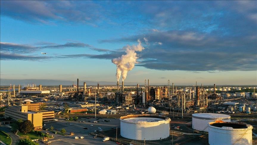OPEC+ Resurgence: Oil Prices Recover Despite China, US Demand Uncertainties OPEC+ Resurgence: Oil Prices Recover Despite China, US