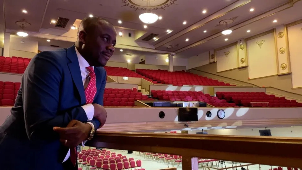 Transforming Adversity: Overcoming Racist Abuse on the Journey to Property Success Overcoming Racist Abuse on the Journey to Property Success