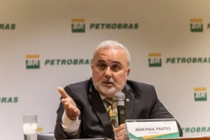 Petrobras CEO Tackles Dividend Dispute Amid Challenges of Lula's