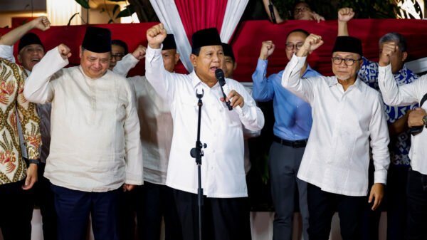 Prabowo's Legal Defense: No Interference in Indonesian Elections