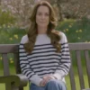 Princess Kate of Wales Reveals Undergoing Cancer Treatment