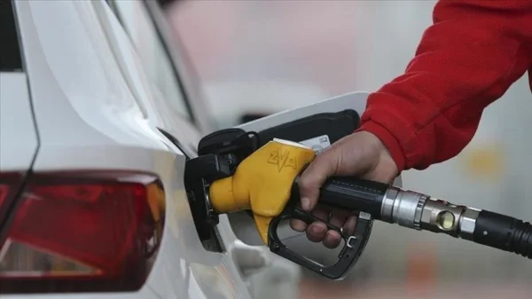 US Inflation Surges on Back of Increased Fuel