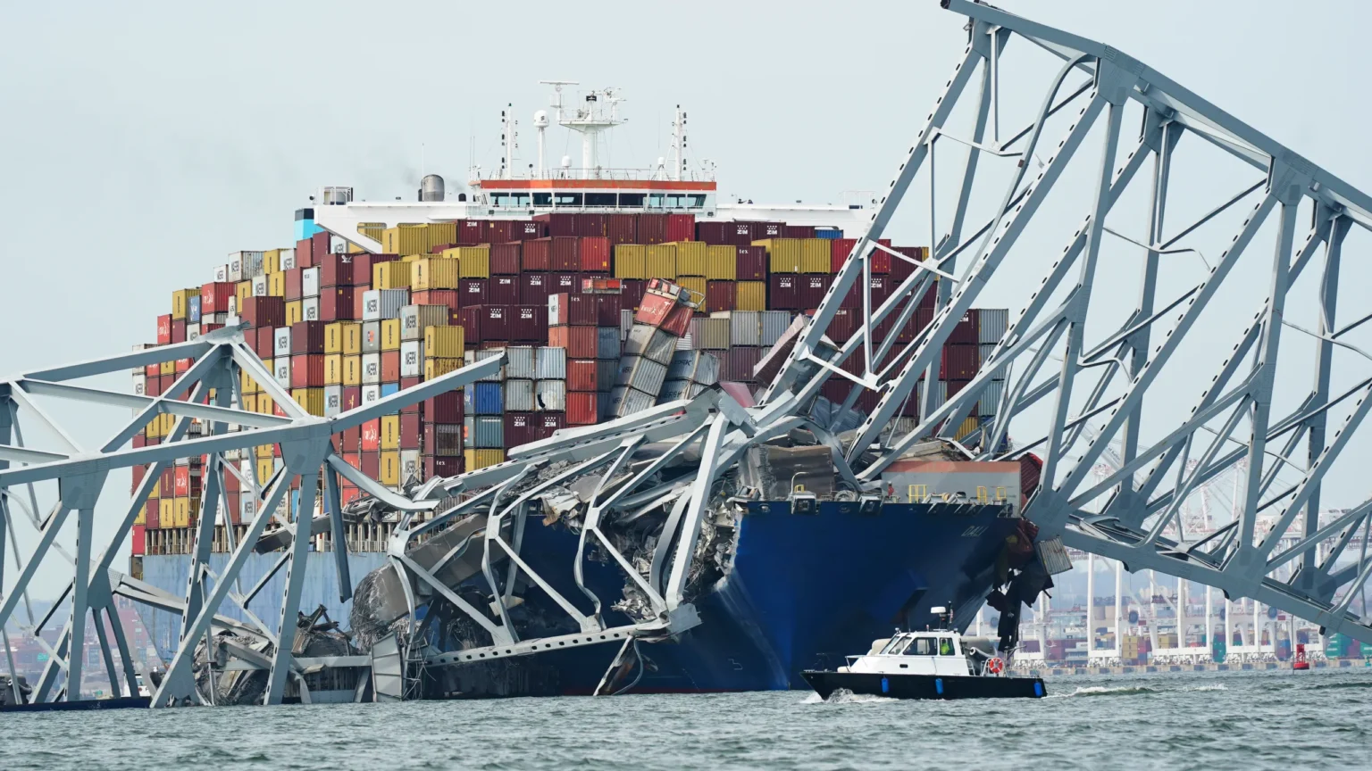 Estimated Insurance Losses in US Soar to $3 Billion