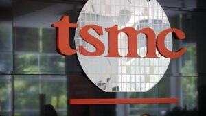 TSMC Contemplating Expansion of Advanced Chip Packaging