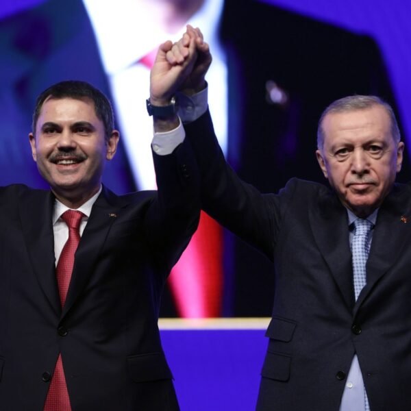 Turkey's Local Election Unveiled: Erdogan and Imamoglu's Rivalry