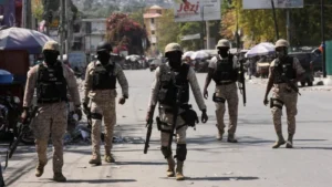 US Evacuates Embassy Staff from Haiti Amid Escalating Gang