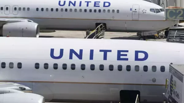 US to Intensify Monitoring of United Airlines After Recent Safety