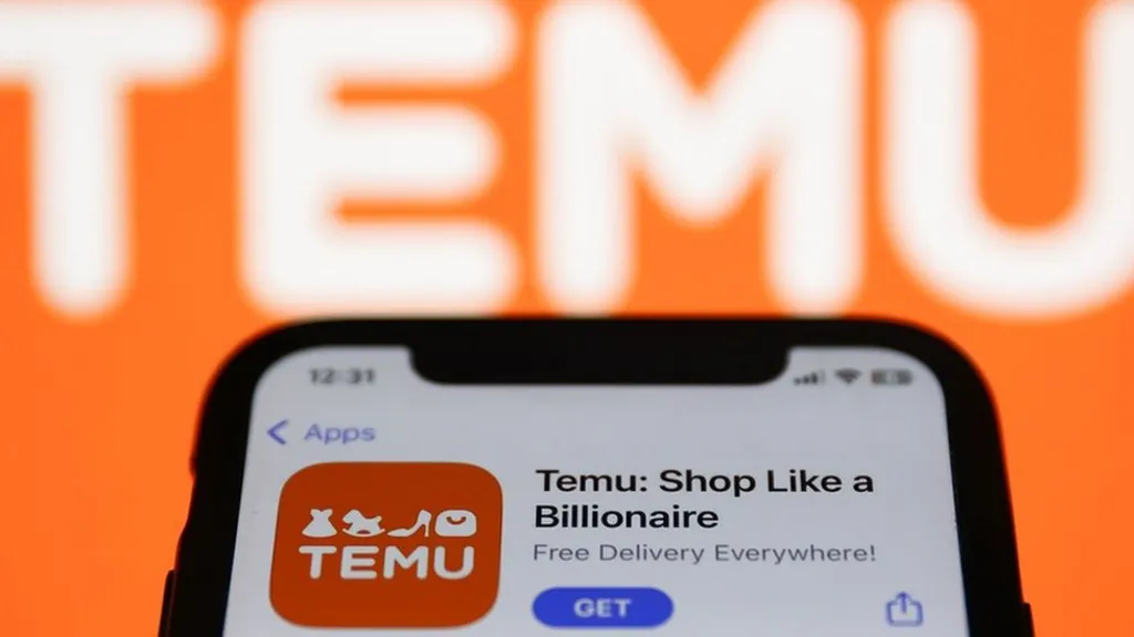 Unveiling Temu’s Cash Offer: Controversy Swirls Around ‘Giveaway Unveiling Temu's Cash Offer: Controversy Swirls Around 'Giveaway