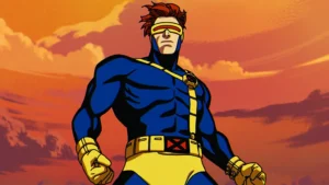 X-Men '97: Reviving Nostalgia with a Fresh Twist to Meet Marvel's