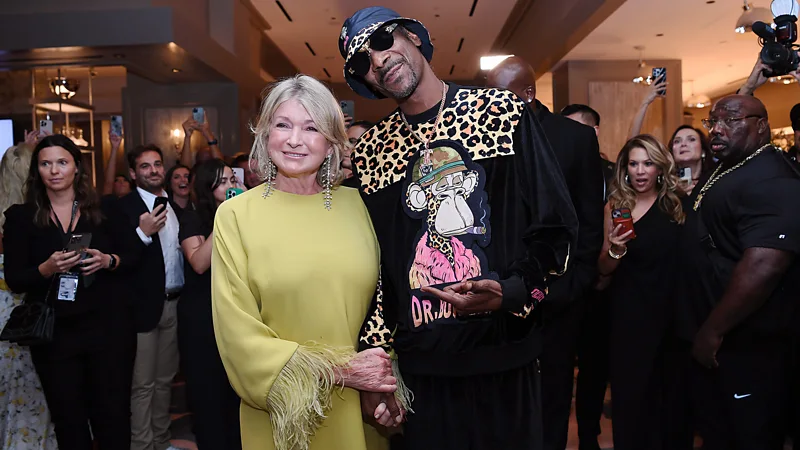 Monica Lewinsky’s Unexpected Partnership with Reformation: A Celebrity Collaboration Unveiled Monica Lewinsky's Unexpected Partnership with Reformation