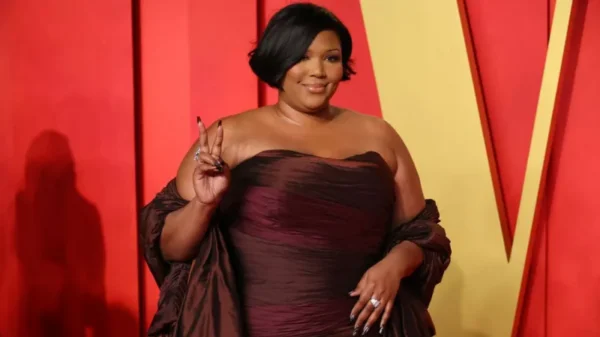 Lizzo Denies Quitting Music Industry, Emphasizes Removal
