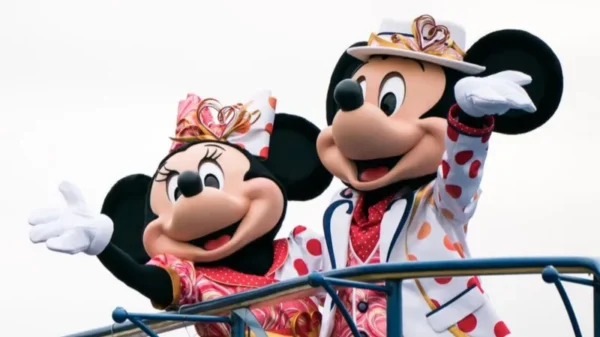 Disney Triumphs Over Critics Following Intense Battle