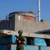 UN Urges Caution Following Zaporizhzhia Nuclear