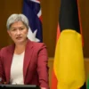 Australia's Diplomatic Move: Hinting at Recognition of Palestinian