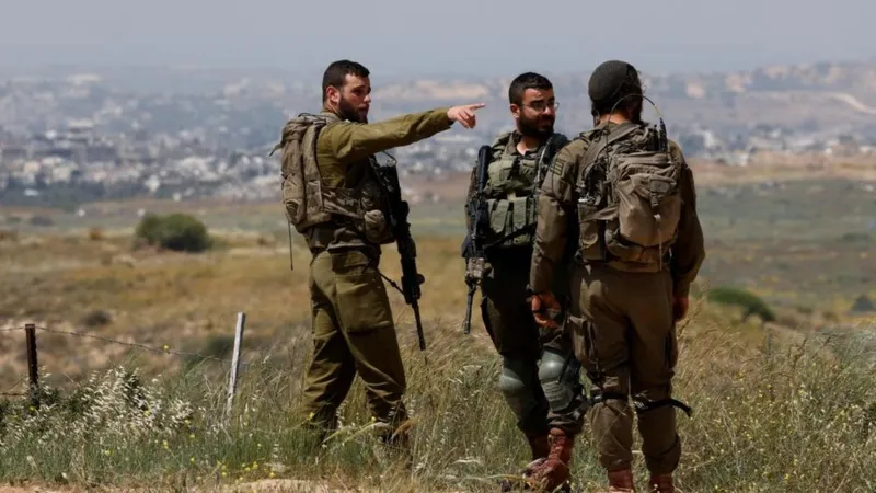 US Pressure on Israel-Hamas: Path to Gaza Ceasefire? US Pressure on Israel-Hamas: Path to Gaza Ceasefire?