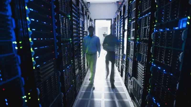 UK Competition Watchdog Voices Alarm Over Big Tech AI Control UK Competition Watchdog Voices Alarm Over Big Tech AI Control