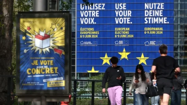 EU Election Interference Probe: Belgium Looks into Russian Role