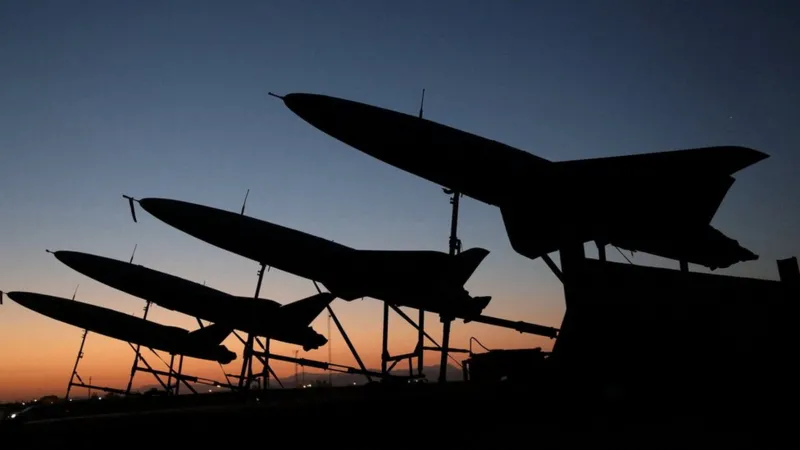 Iran’s Aggression Met with Netanyahu’s Assurance of Israel’s Readiness Iran's Aggression Met with Netanyahu's Assurance of Israel's