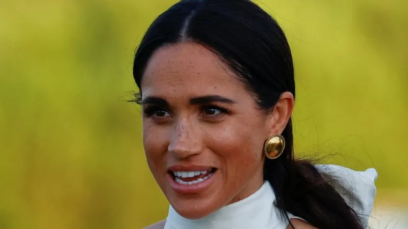 Meghan's Lifestyle Brand Takes Off with Its Premier Product