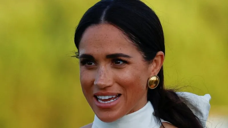 Meghan’s Lifestyle Brand Takes Off with Its Premier Product Meghan's Lifestyle Brand Takes Off with Its Premier Product