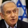 Israel Stance: Netanyahu Pledges Resistance to US Sanctions
