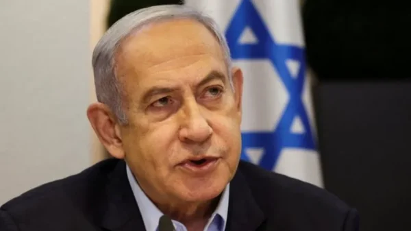 Israel Stance: Netanyahu Pledges Resistance to US Sanctions