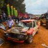 Sri Lanka Mourning: Seven Victims as Motorsports Race Car
