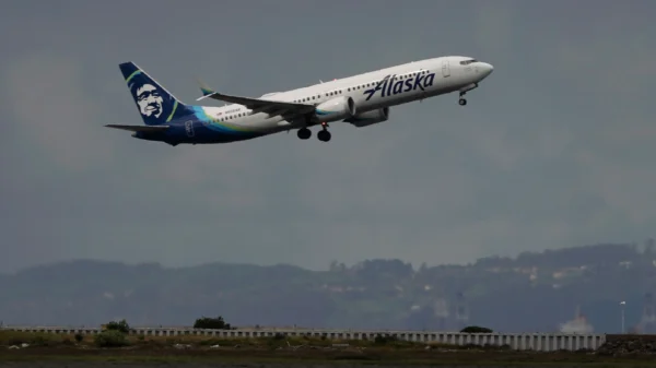 Alaska Airlines Flights Resume: Aircraft System Issue Resolved