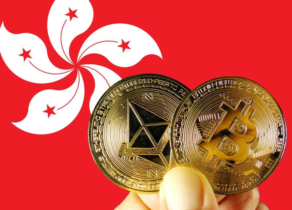 Hong Kong Poised to Greenlight First Bitcoin ETFs in April, Insider Sources Reveal Hong Kong Poised to Greenlight First Bitcoin ETFs in April
