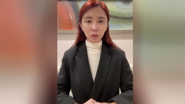 China Cracks Down: Influencer's Accounts Closed Over Fake Story