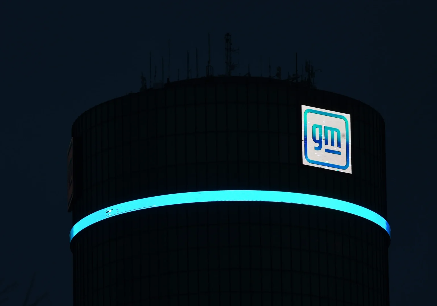 GM's Big Move: New Detroit Headquarters Planned for 2025