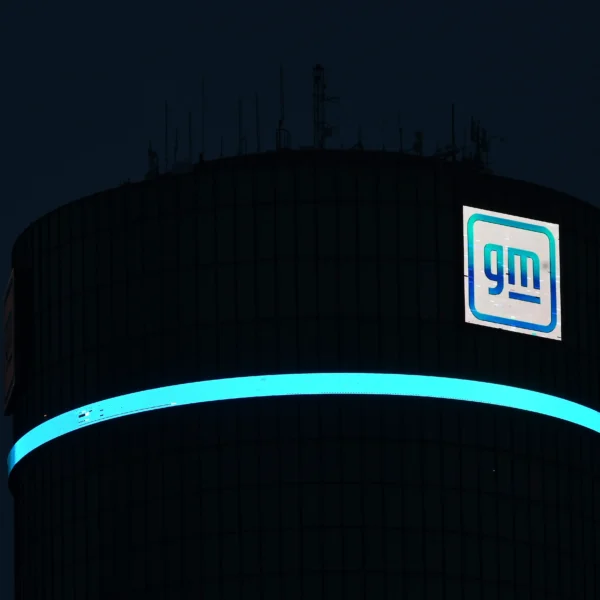 GM's Big Move: New Detroit Headquarters Planned for 2025