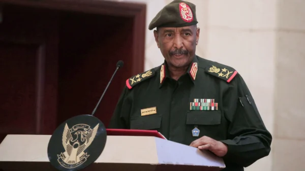 Sudan Crisis Response: Donors Step Up, Exceed 2 Billion Euros