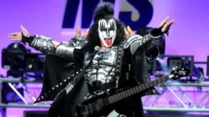 Kiss Band: Iconic Rock Group Sells Brand and Catalog