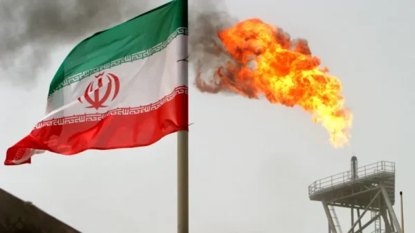 Oil Price Relaxes After Iran Downplays Attack – Market Insights