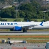 Boeing Blowout Fallout: United Airlines Reports $200m Hit